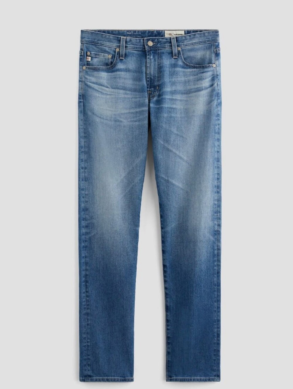 NWOT Ag Adriano Goldschmied "The Nomad" Slim Modern Fit Jeans